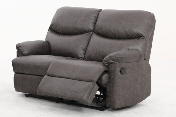 R9149 Manual Sofa/Loveseat Set