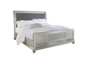 Coralayne Queen Bed