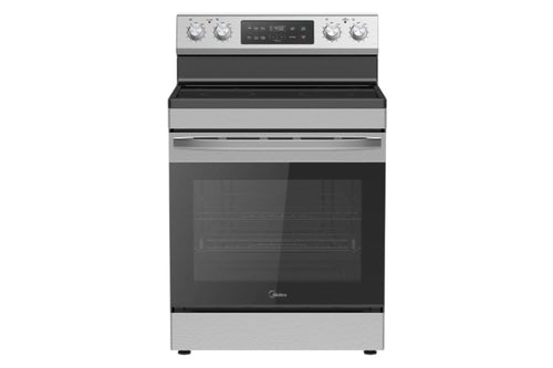 Midea Estufa 30" Ele