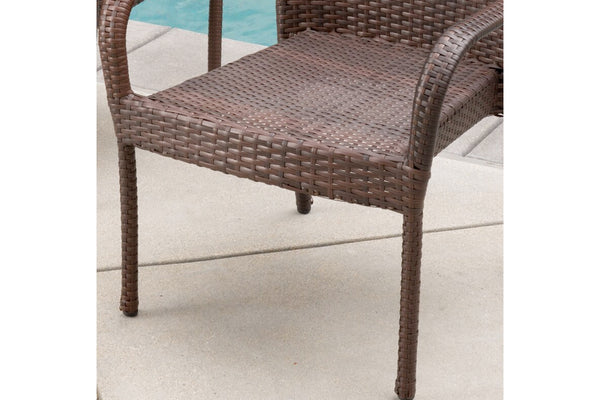 Dahlia Chair