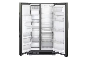 Whirlpool Nevera 25' Lado a Lado I/M