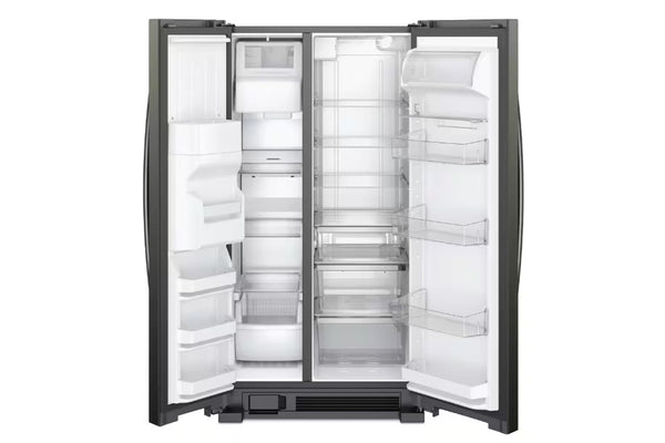 Whirlpool Nevera 25' Lado a Lado I/M