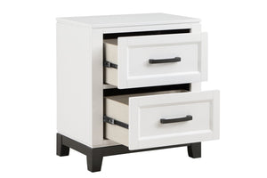 Mali Strg Bed/Dr/Mr/Ns Set