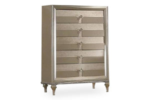 Lily 5Dr Chest