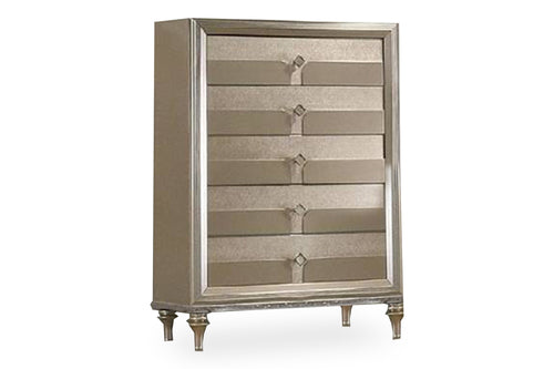 Lily 5Dr Chest