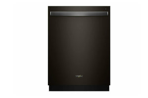 Lavaplatos Whirlpool Whir con ventilador Dry Bk-S