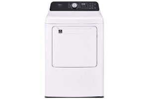 Midea 501 Dryer 7' Elec