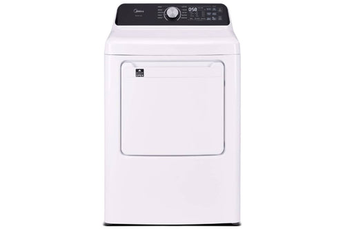 Midea 501 Dryer 7' Elec