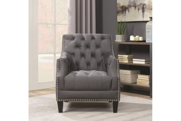 Norway Accent Chair