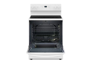 Whirlpool Estufa 30" Ele