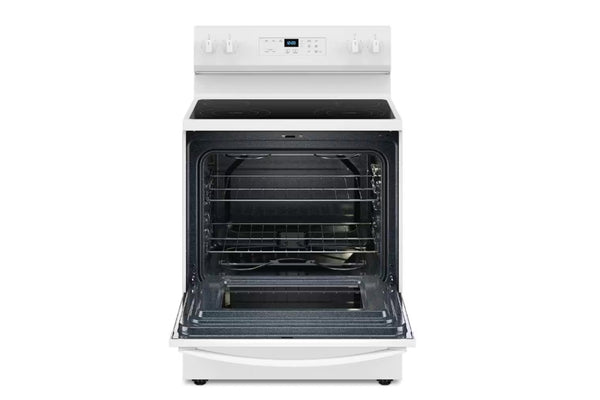 Whirlpool Estufa 30" Ele
