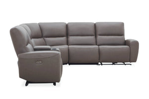 Samantha Sectional