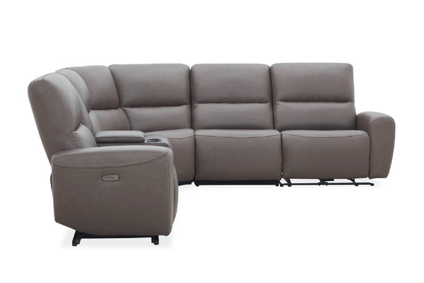 Samantha Sectional
