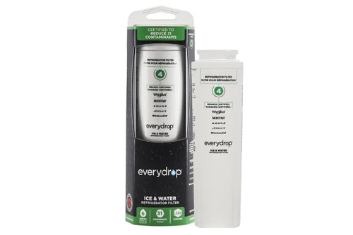 Whirlpool Acc Filtro 4 de Agua para Nevera