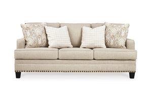 Ashley Claredon Juego de Sofá/Loveseat