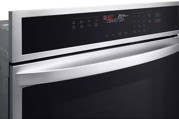 Lg Oven 4.7'Ele Pard Airf I-View
