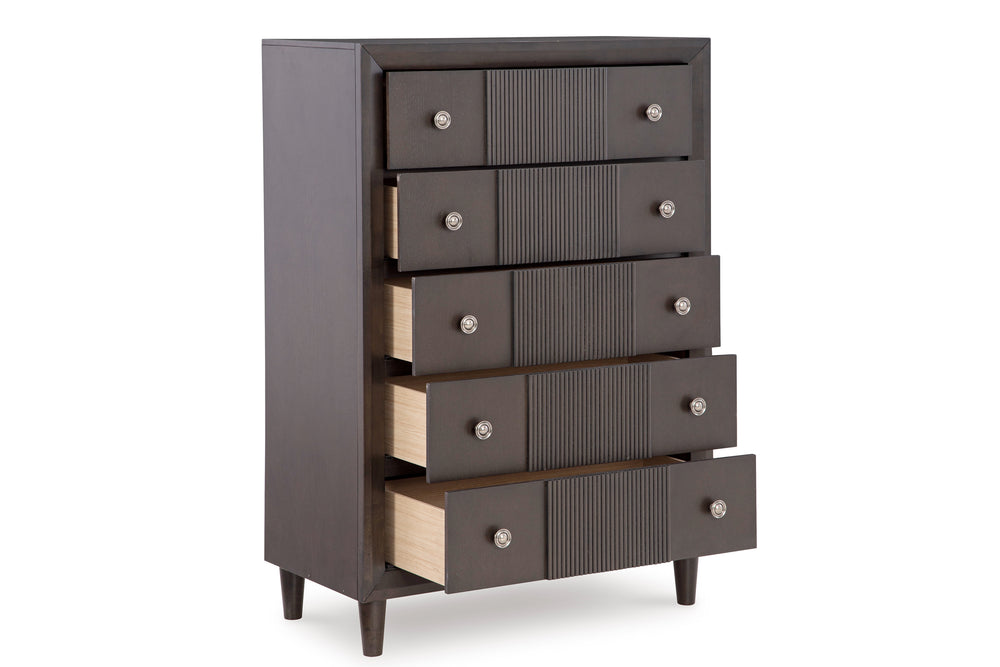 Urbantrack 5Dr Chest