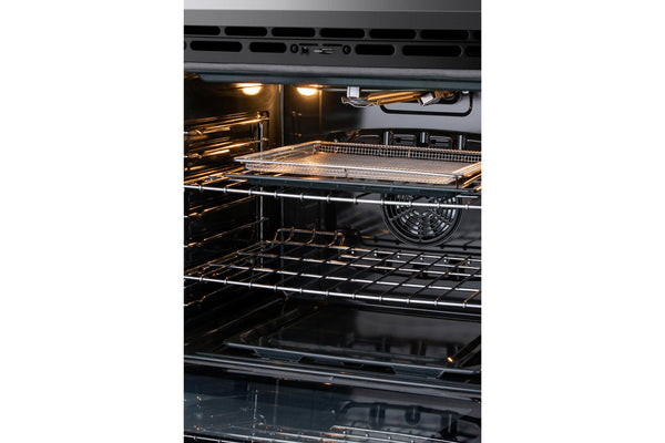Kenmore 22 Stove 30" Gas S/In Airfry 5B
