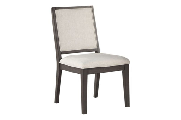 Mila Dining Table/4Chair/1Bench