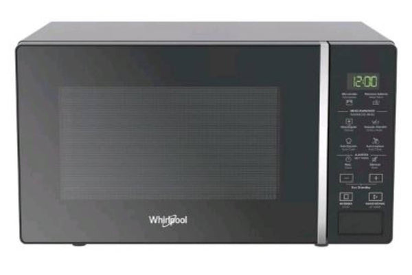 Whirlpool Microwave 0.7' 700W