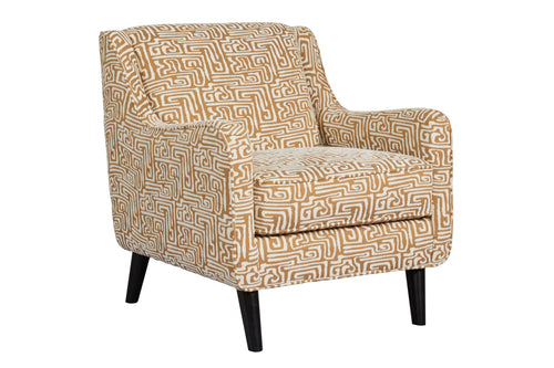 Durango Accent Chair