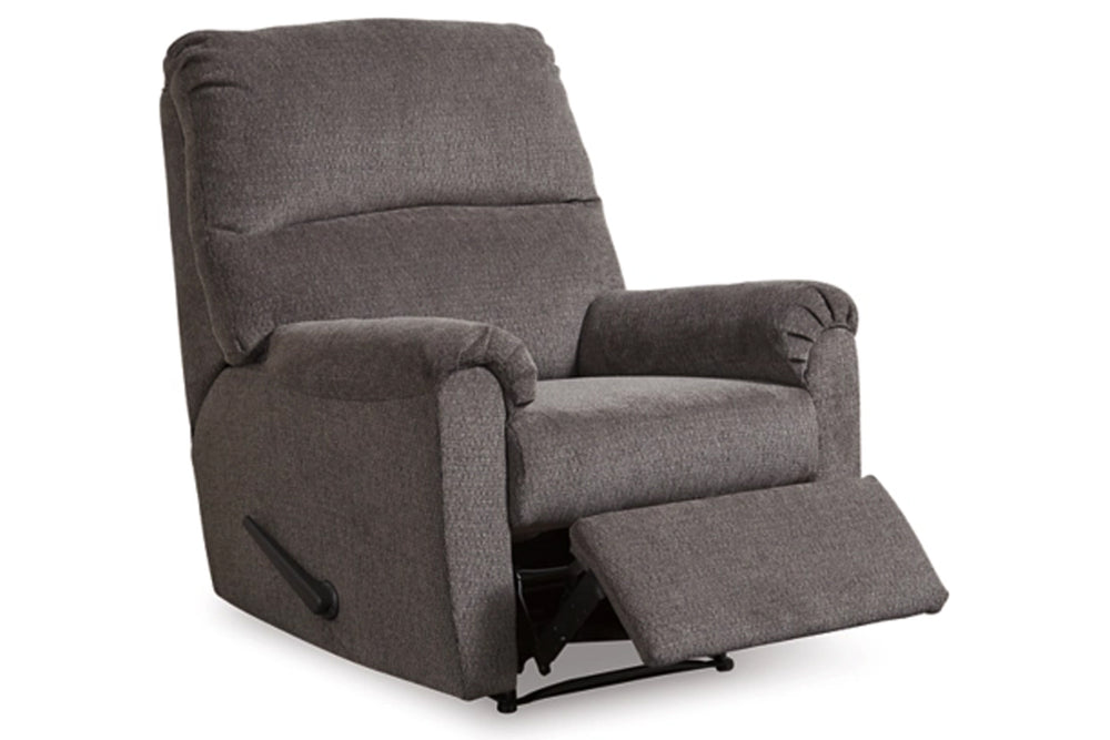 Ashley Zero Reclinable Nerviano