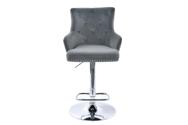 Taburete Ajustable