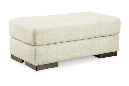 Ashley Caretti Ottoman