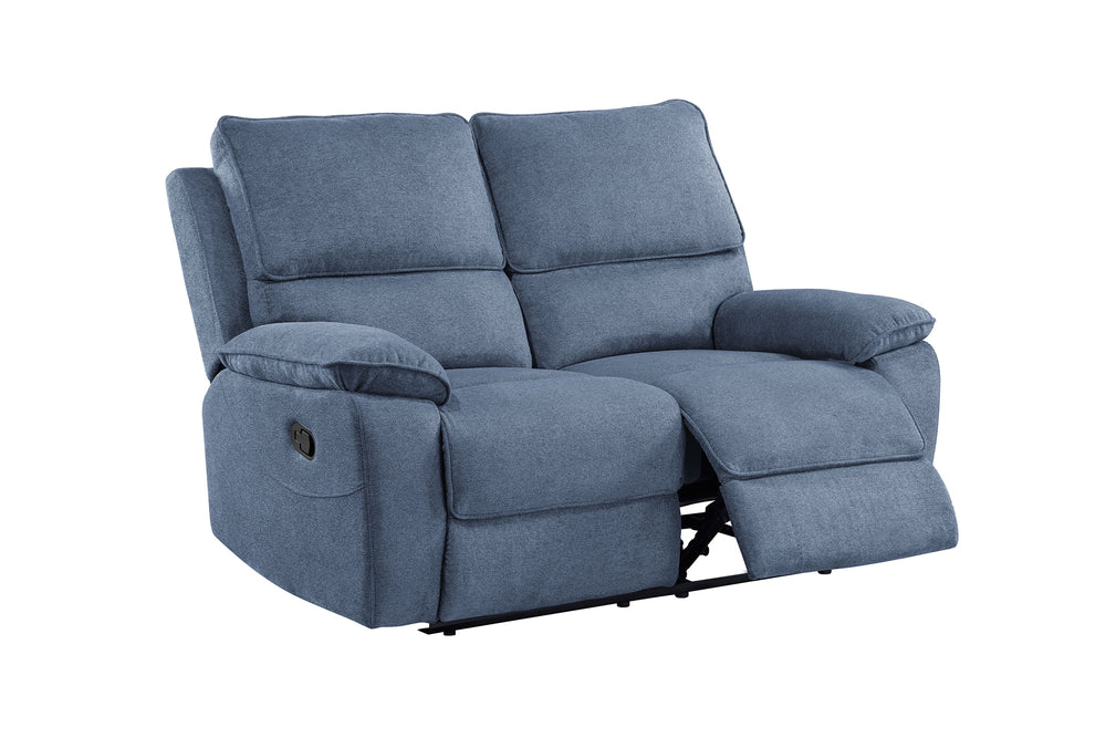 81723 Motion Loveseat