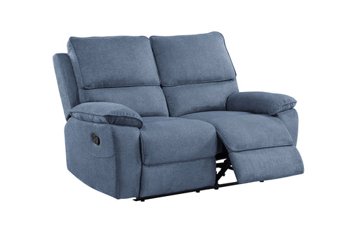 81723 Motion Loveseat