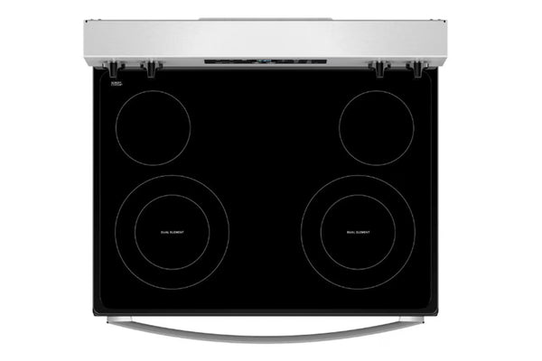 Whirlpool Estufa 30" Ele