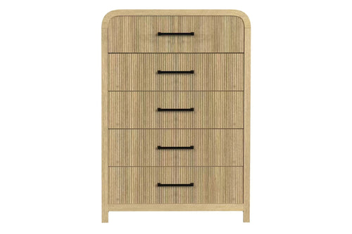 Ridgemont 5Dr Chest
