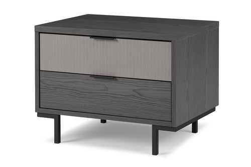 Fabelli-italia Jess 2Dr Nightstand