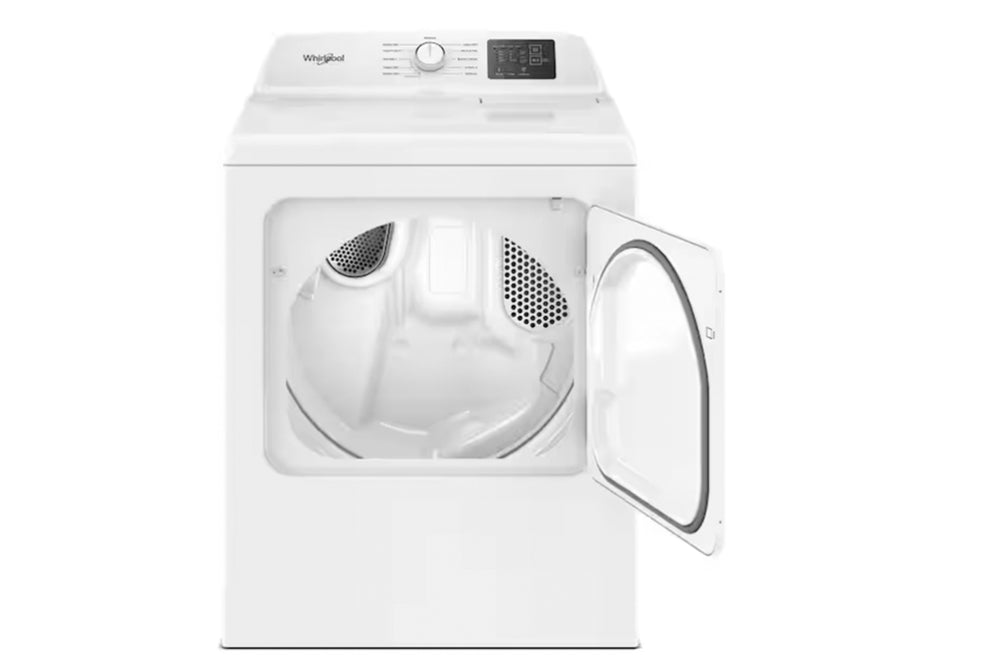7' Secadora Gas con Secado Adaptativo