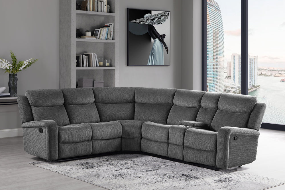 U6022 Sectional Set