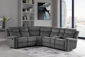 U6022 Sectional Set