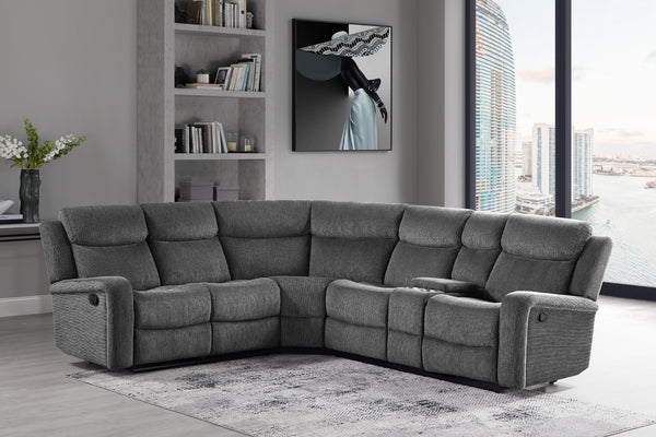 U6022 Sectional Set