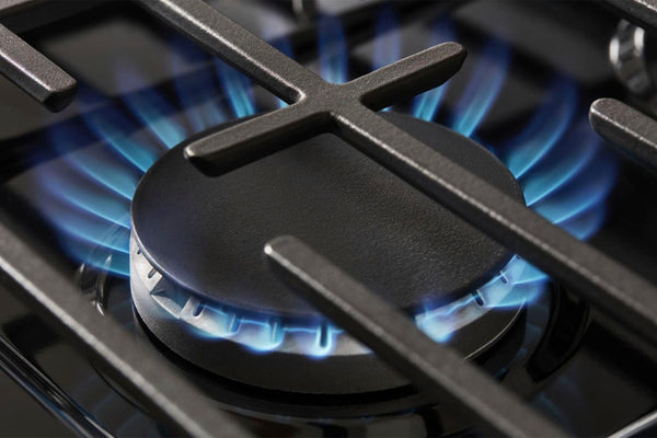 Whirlpool Wfg320 Stove Whir 30" Gas