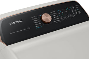 Secadora 7.4' Eléctrica Inteligente