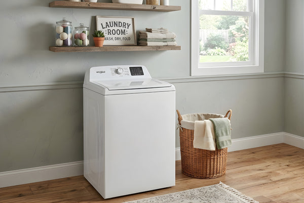 7' Dryer Gas with Adaptive Dry