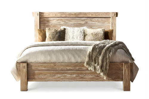 Sturdy Cama