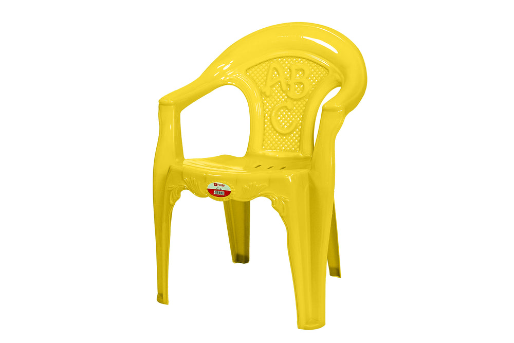 ABC Child Chair