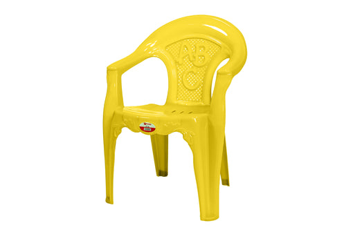 ABC Child Chair