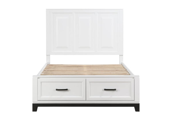 Mali Strg Bed