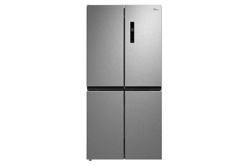 Midea Nevera 17' Montaje Superior 4Door Inv