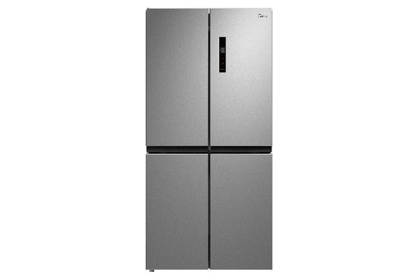 Midea Nevera 17' Montaje Superior 4Door Inv