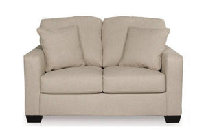 Zira Sofa & Loveseat