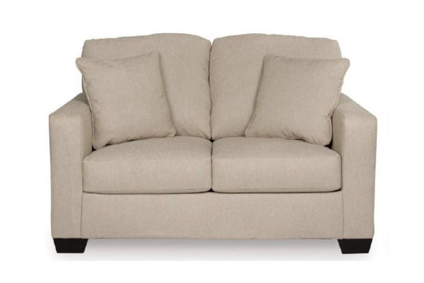 Zira Sofa & Loveseat