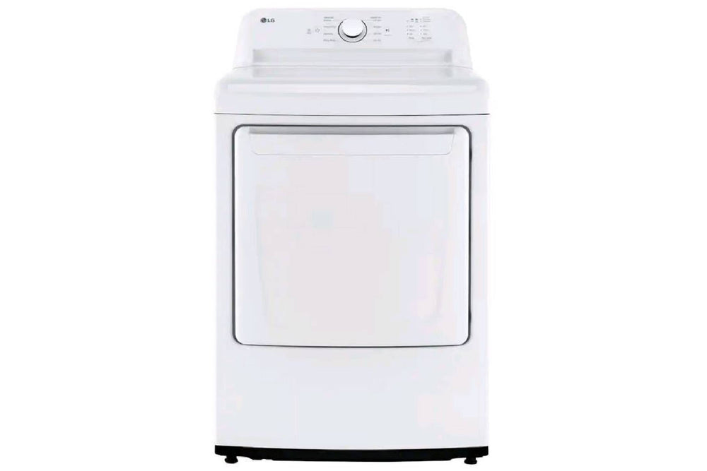 Lg 610 Secadora 7.3' Ele Ul-Large