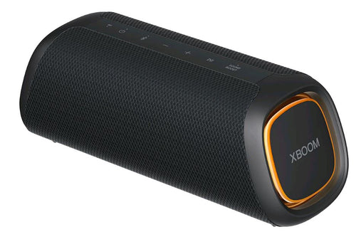 Lg Xg5qbk Speaker Xboom 20W 24H-Battery